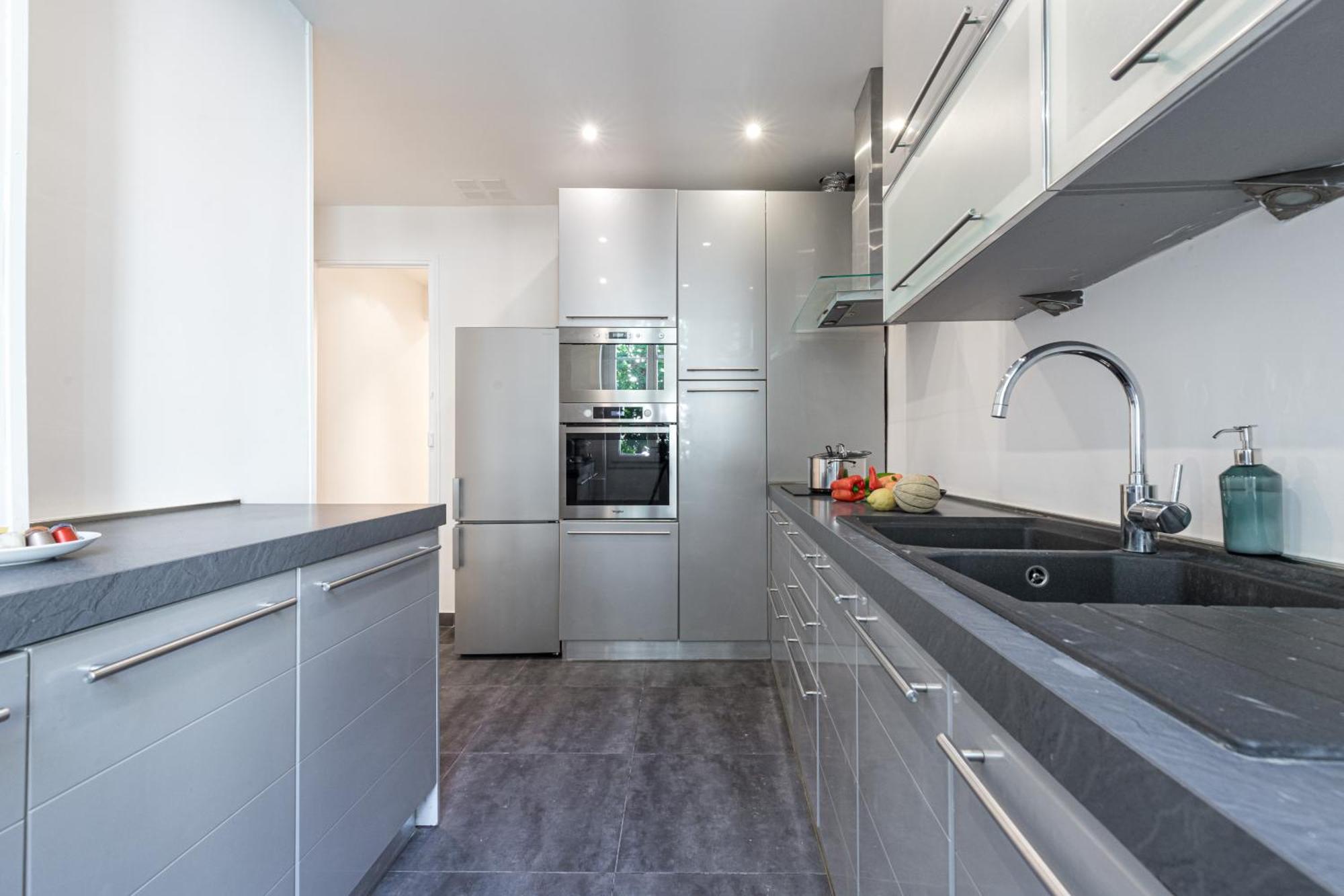 Feel Home - Foch 28 Nice Exterior photo
